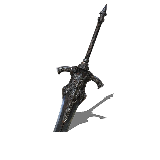 Меч волчьего рыцаря