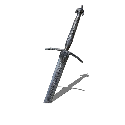 Меч правосудия