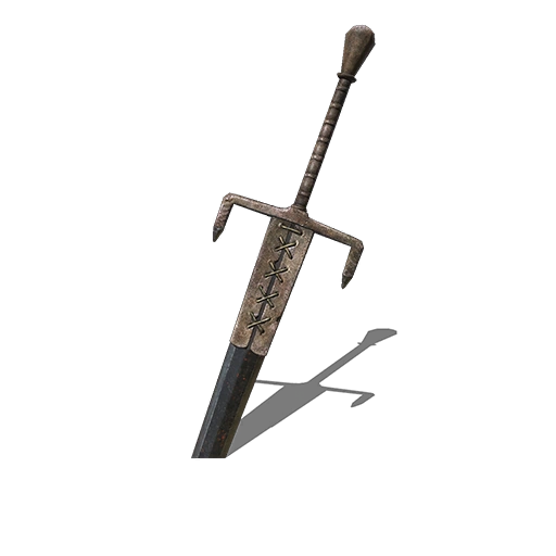 Меч убийцы нежити