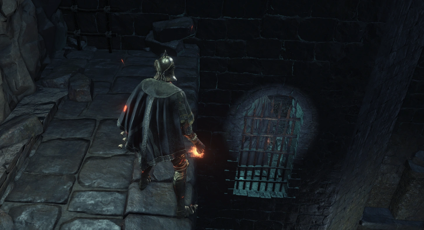 "<strong>Невидимые</strong>" тюремщики.