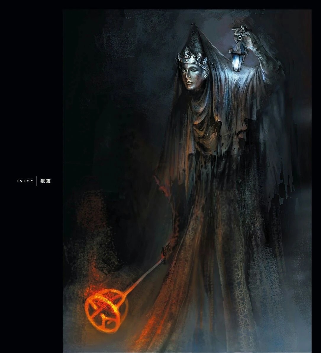 Концепт-арт.