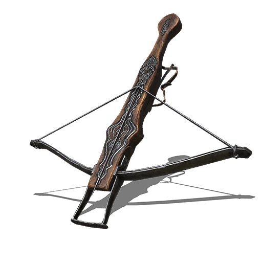 Тяжелый арбалет (Dark Souls III)