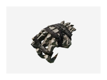 Костяной кулак