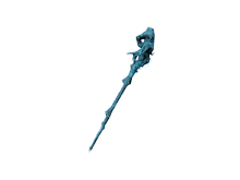 Посох Оленфорда