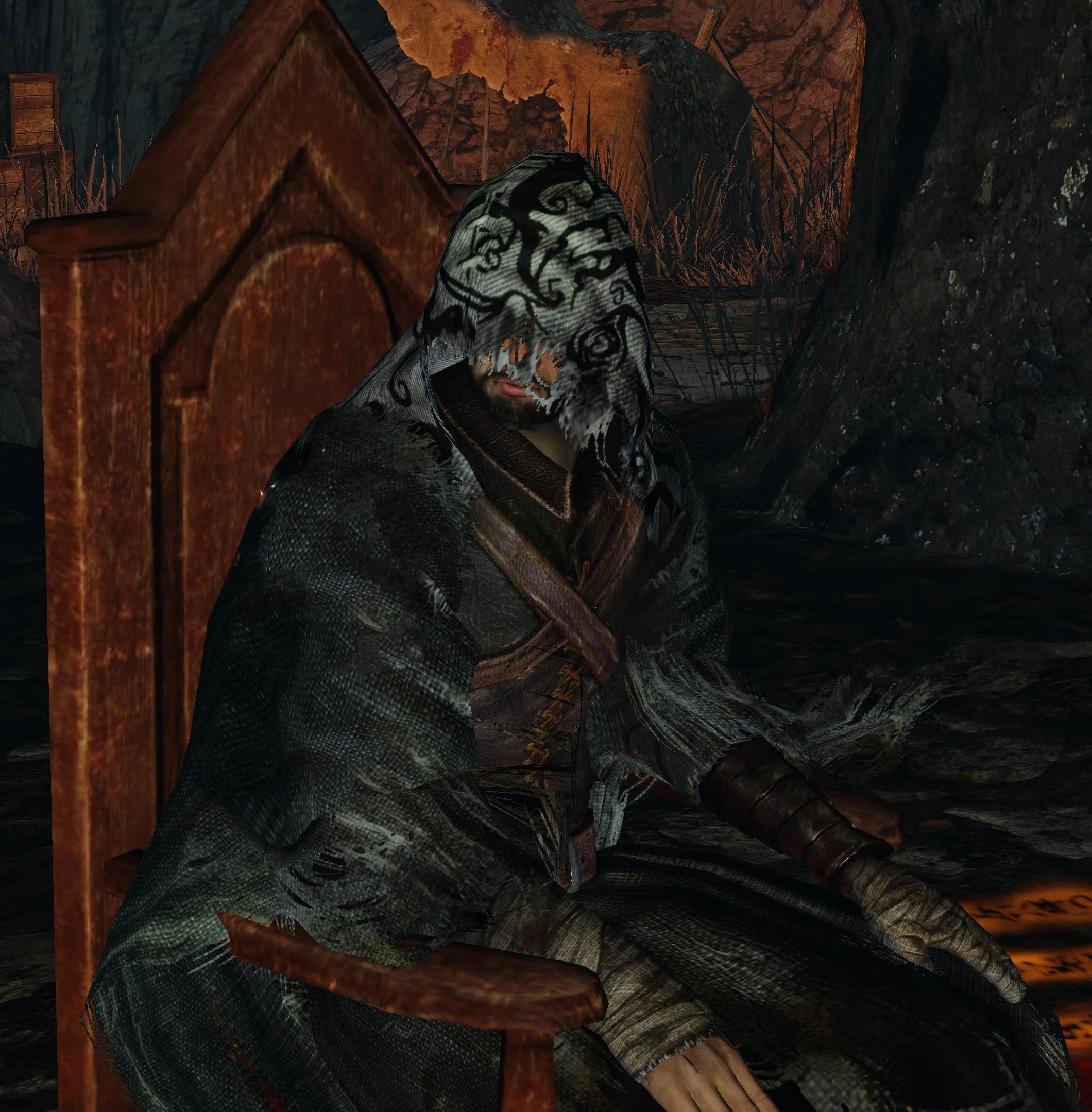 Фелкин Изгой