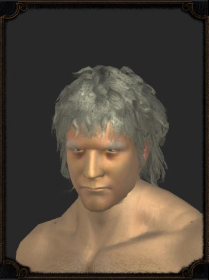 Хавел Скала (лицо).