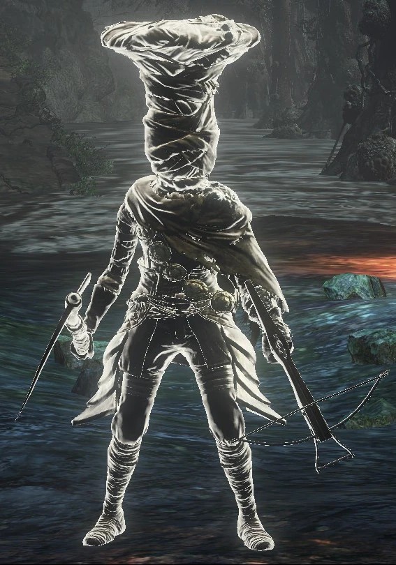 Хейзел Желтый Палец