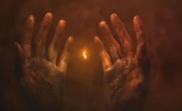 Тёмная Душа Хитрого карлика.