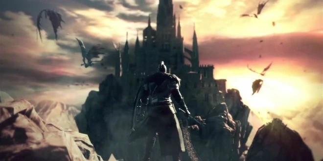 Храм Дракона