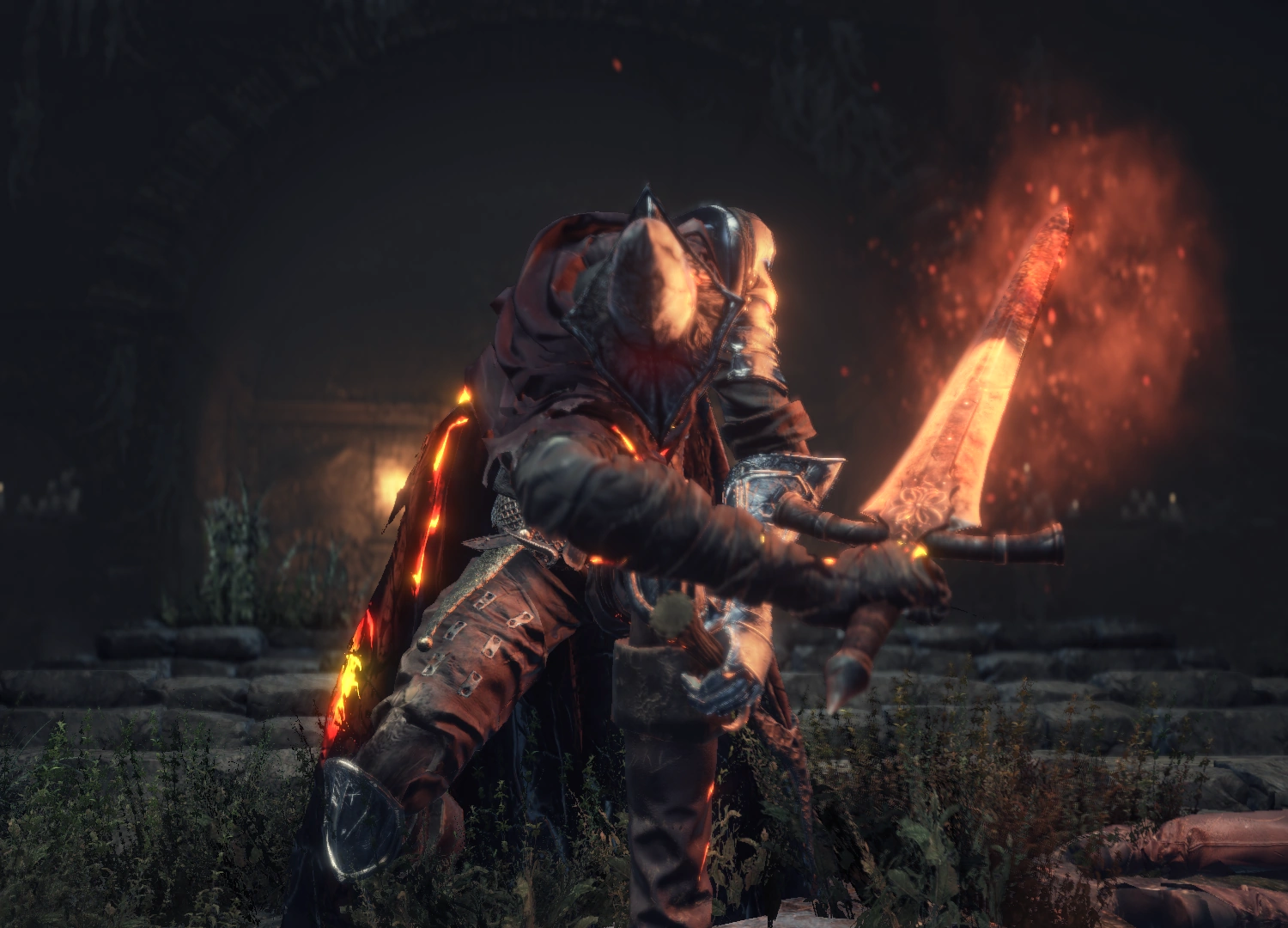 Вторая фаза