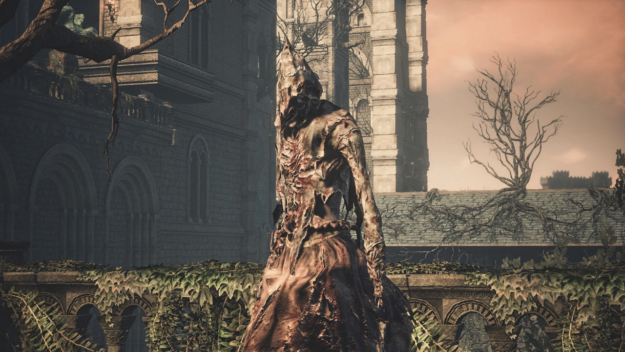 Хранитель при храме