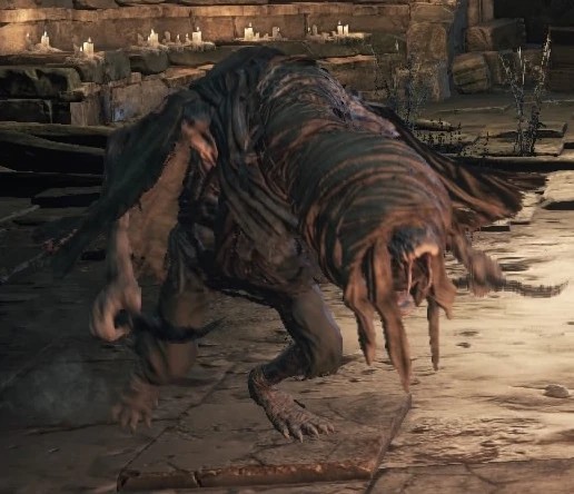 Человек-змей