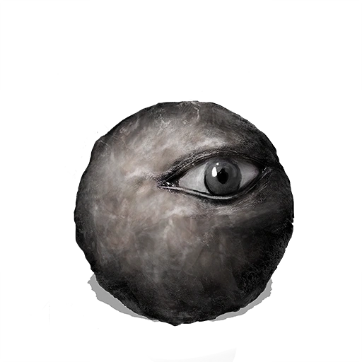 Черное око (Dark Souls III)