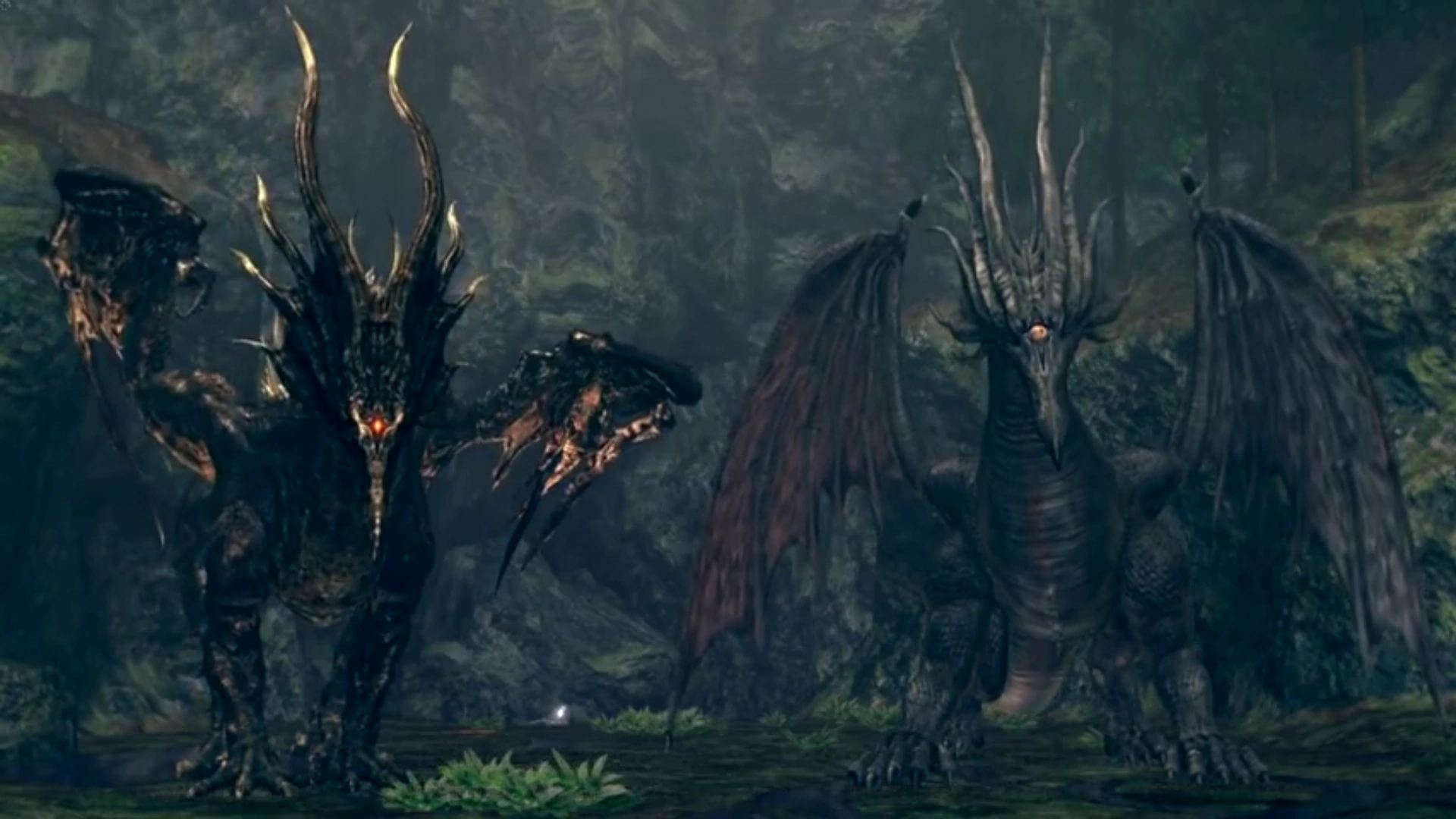 Релизная версия в сравнении с бетой.