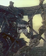 Соколиный Глаз Гох