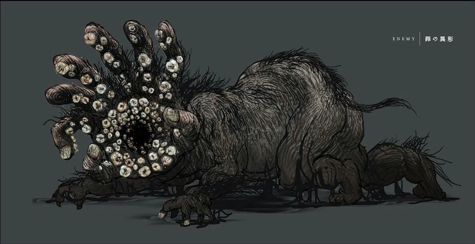 Концепт-арт.