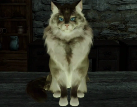 Милая Шалкуар