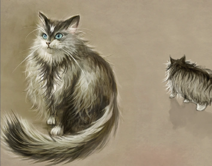 Шалкуар (Артбук)