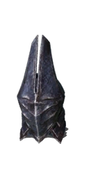 Шлем алоннского капитана