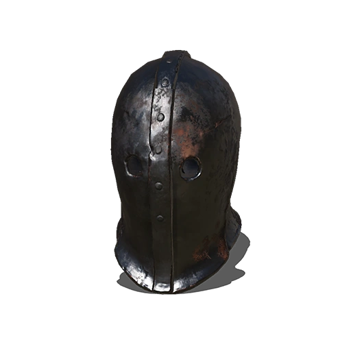 Шлем палача (Dark Souls III)