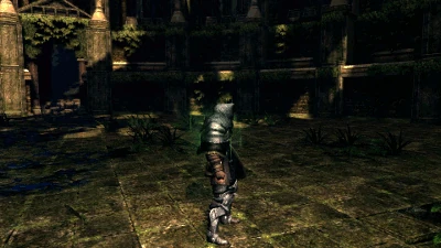 Анимация каста заклинания.