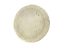 Большой кожаный щит (Dark Souls II)