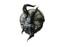 Кожаный щит грешника