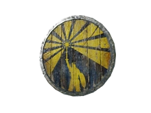 Солнечный щит