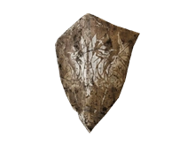 Щит Полого солдата