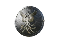 Щит феникса