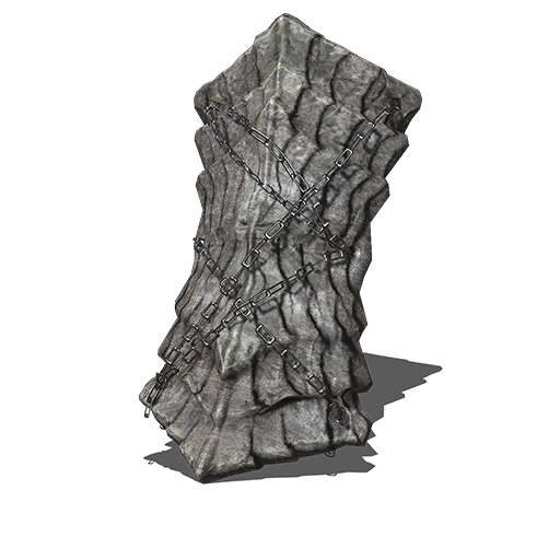 Большой щит Хавела (Dark Souls III)