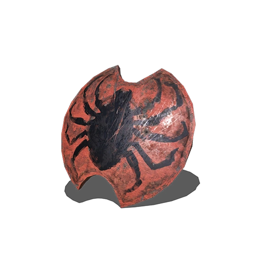 Паучий щит (Dark Souls III)