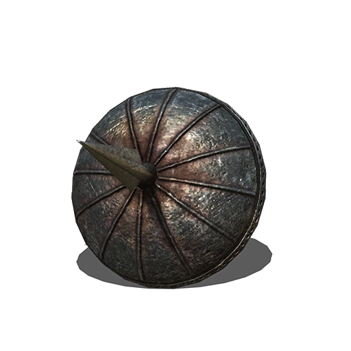 Пронзающий щит (Dark Souls III)