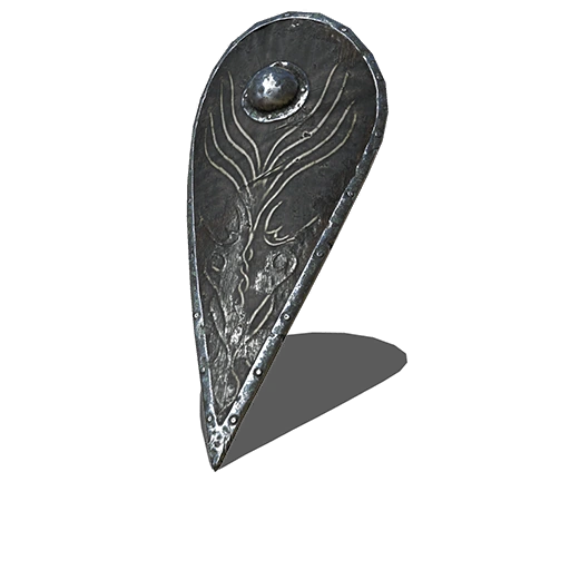 Щит Божественного дуба