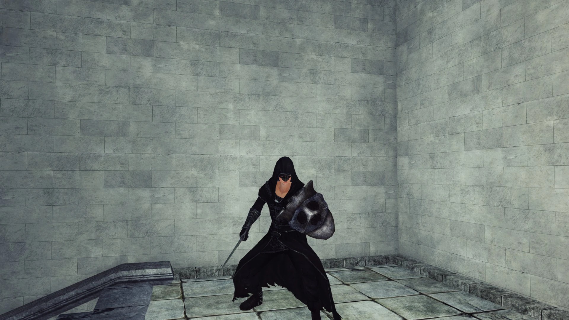 Щит смотрителя