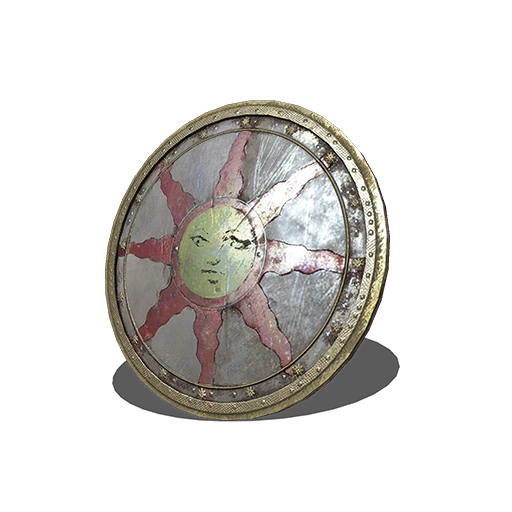 Щит Солнца (Dark Souls III)