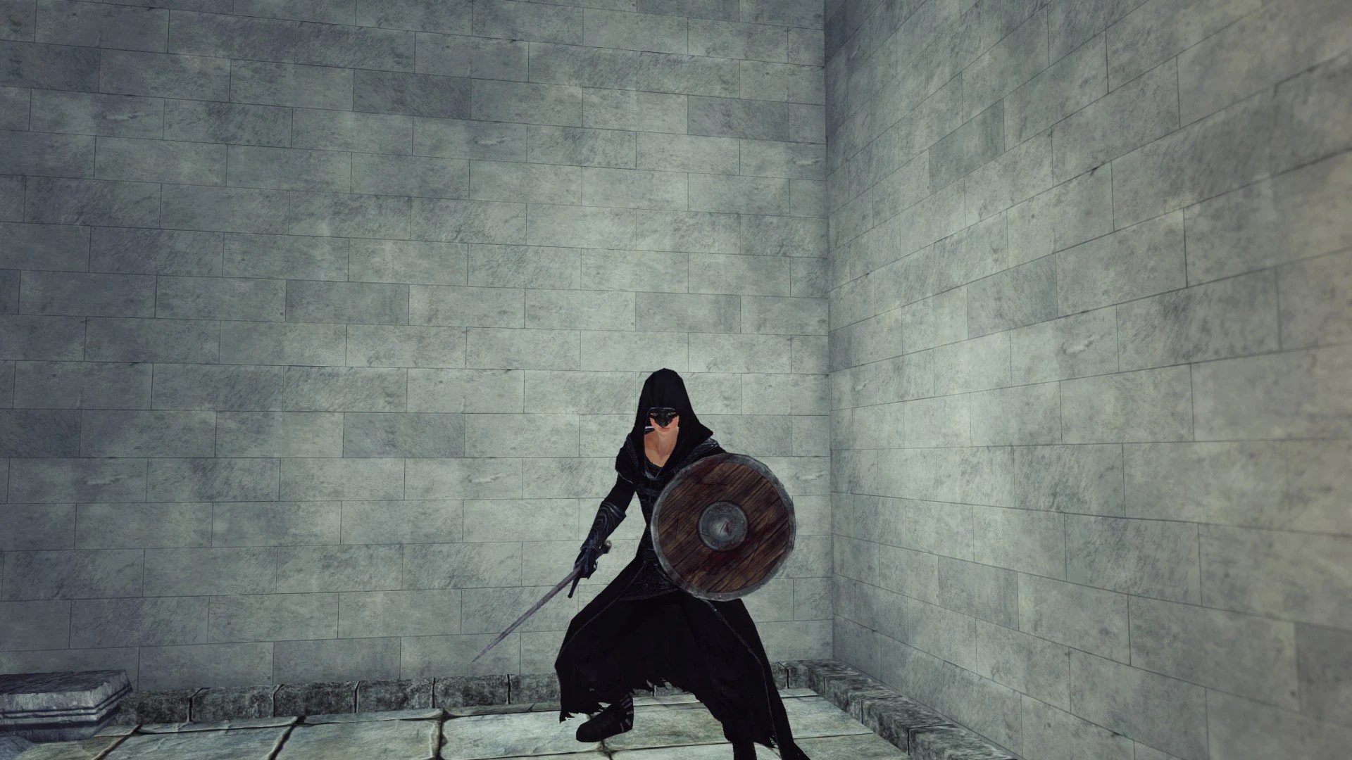 Щит пехотинца