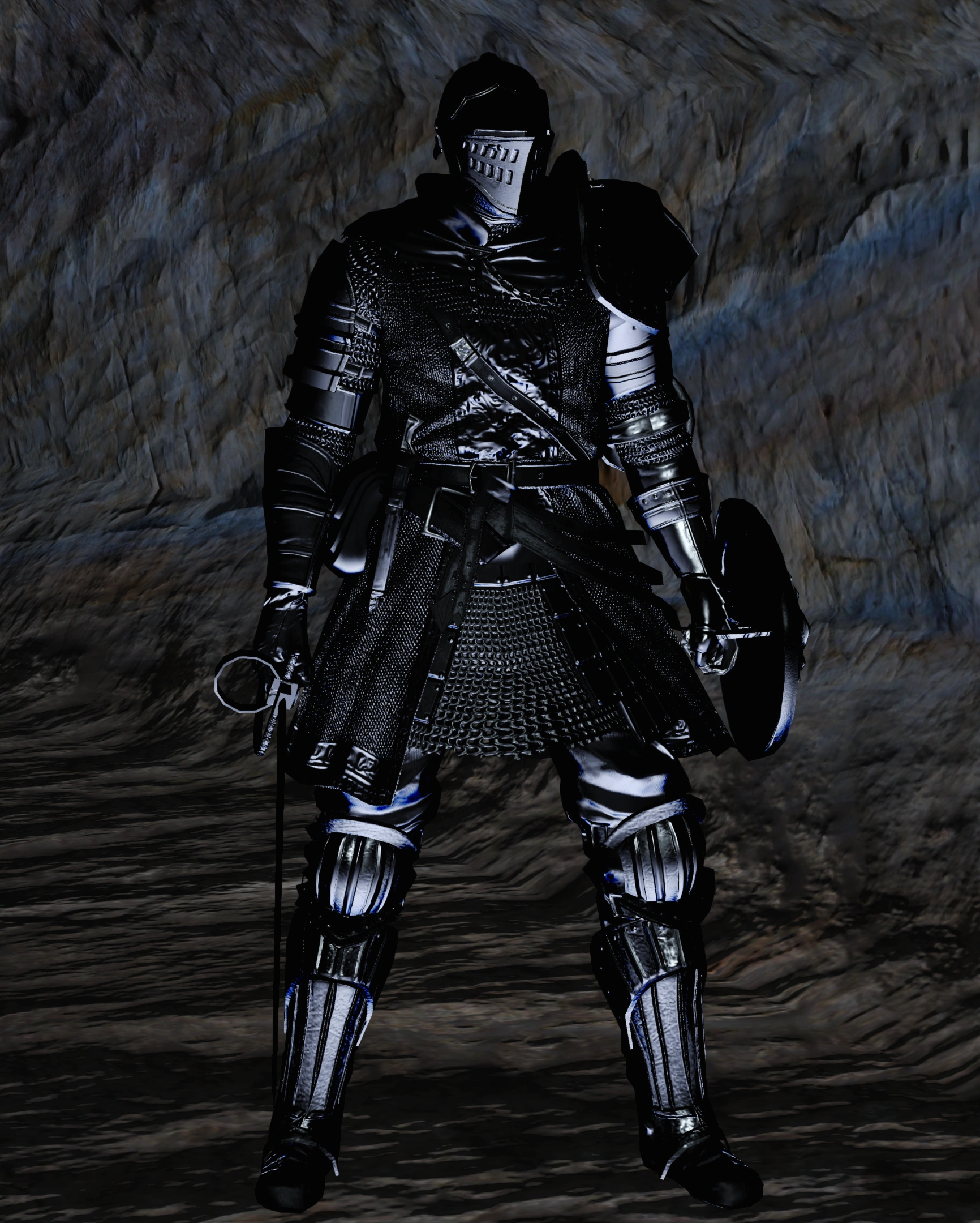 Призрак Князей Прошлого