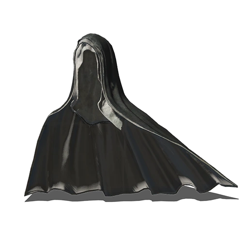 Капюшон посвященной