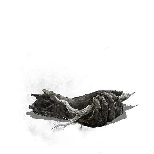 Пепел капитана