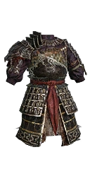 Доспех Алонна