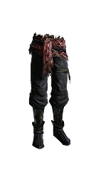 Поножи Алонна