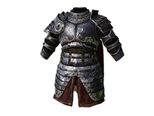 Доспех крови дракона