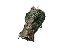 Наручи солдата святилища