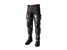 Поножи крови дракона