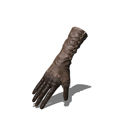 Перчатки Ширы