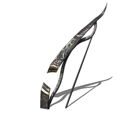 Лук драконьего всадника (Dark Souls III)