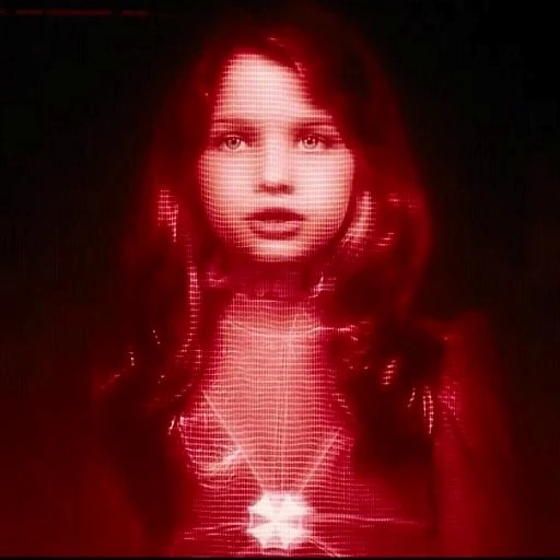 Красная Королева в «Обителе зла: Последняя глава»