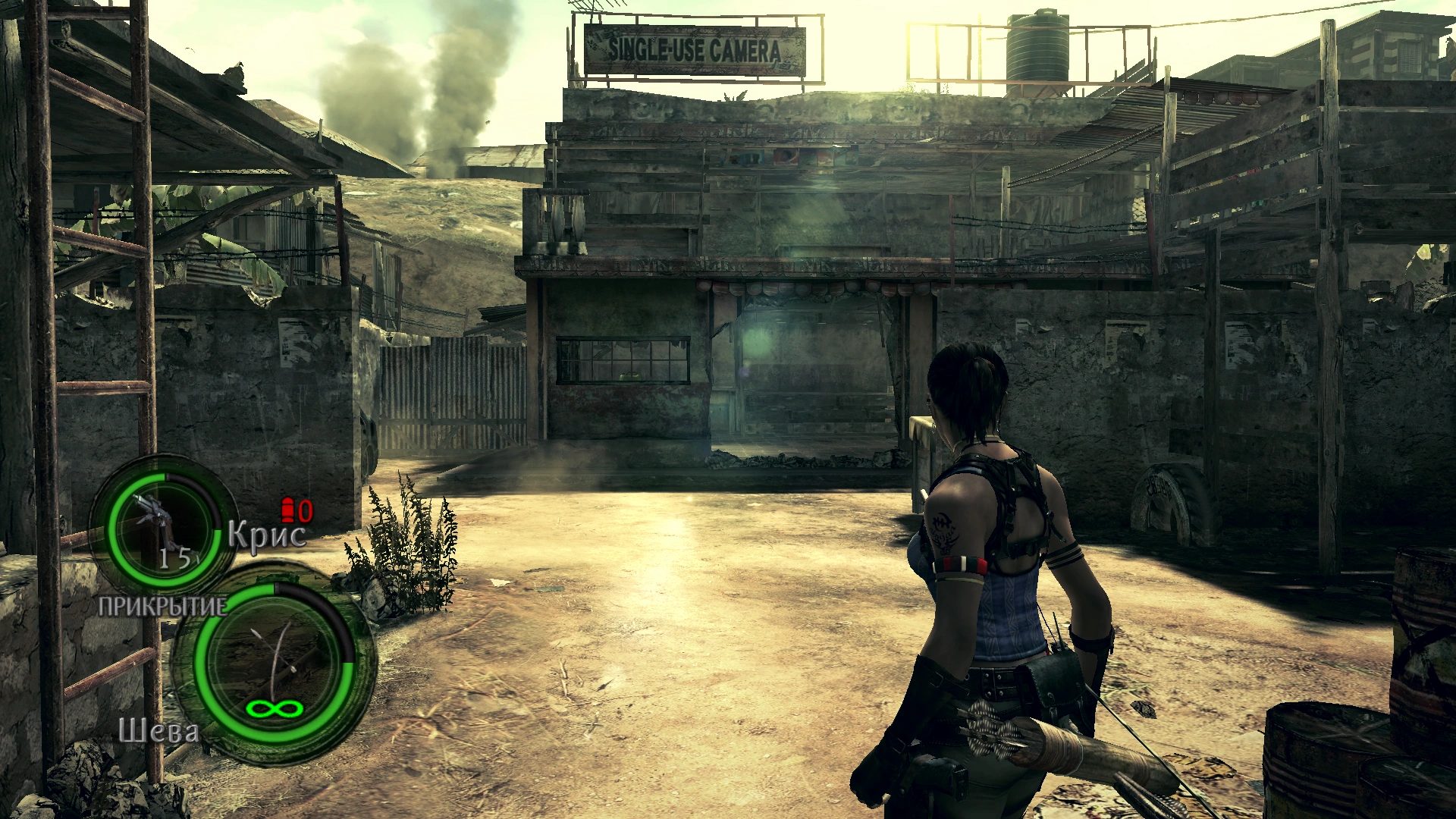 Удерживание