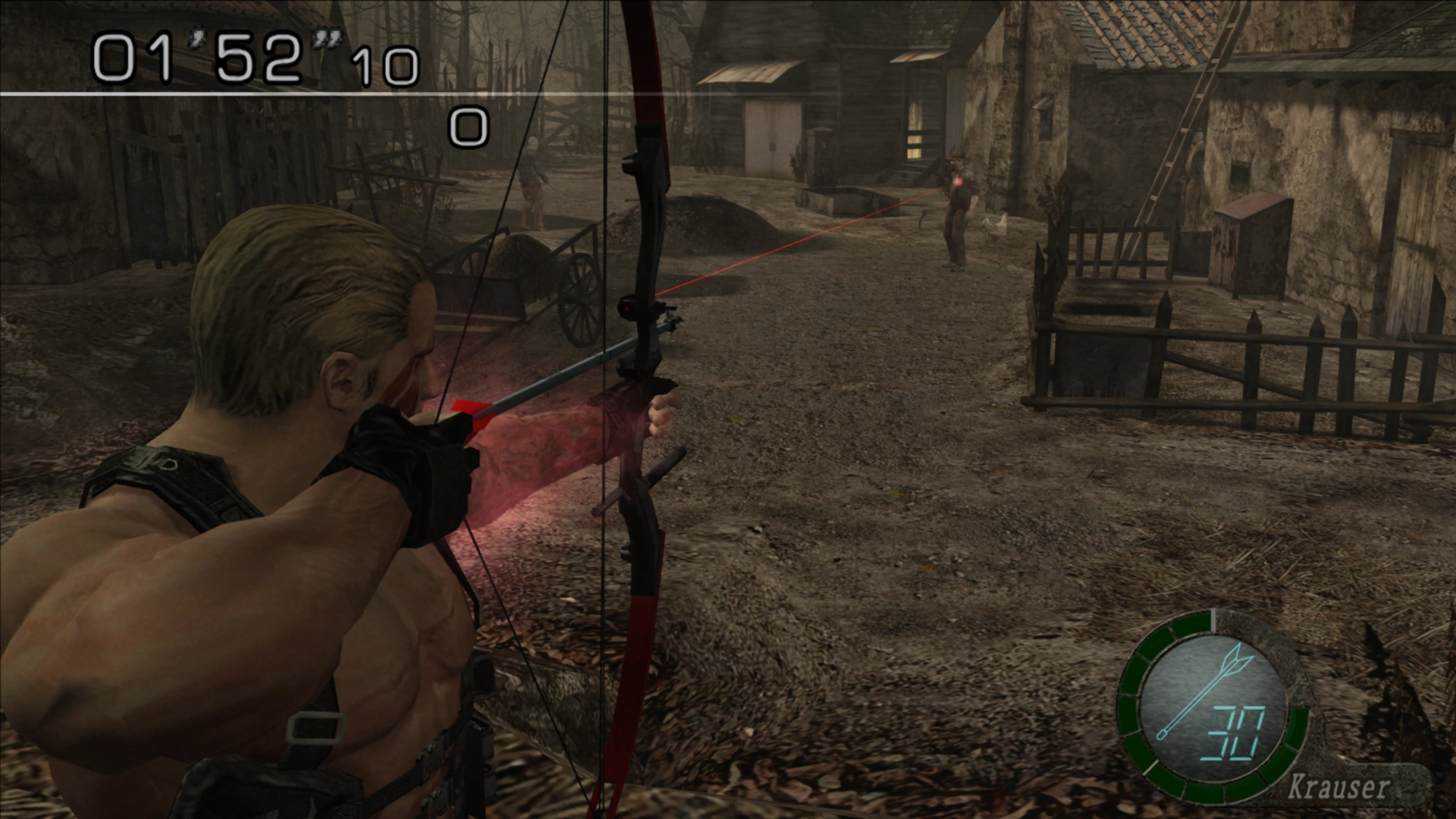 Прицеливание